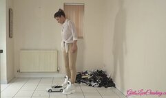 Dark Star 3 - The Model Car Combat (Wide Angle)