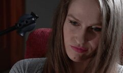 The Smell Is Big And Overwhelming, 3rd