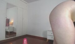 HANDJOB WITH LOTS OF CREAM 2