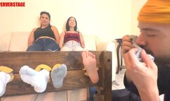 Twisted Plans (Custom)