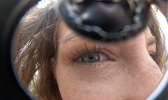 Punished with Burps by Giantess Nathalia