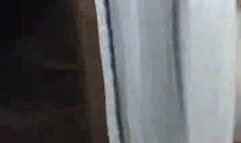 Homemade Cuck Hubby Films Amateur Slut Wife Interracial Fuck