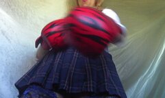 Boxing & Ballbusting After Class (mkv)