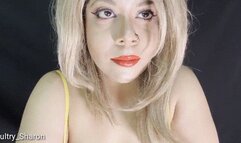 Worship My Beautiful Sexy Face And Stroke Yourself Until You Cum For Me : Face Worship 2025 May