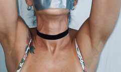 Tied, Gagged & Tormented: I Couldn’t Escape Their Touch