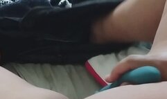 Belly buttons make me horny