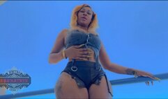 SINGLE USE: ASS WORSHIP