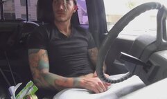 Too horny to make it home