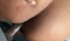 Gorgeous wife rides bbc cock till creampie – homemade tape