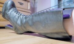 Jerk It to My Boot Heel