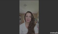 Liz River's Fourth Online Training Session - Full