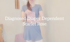 Diagnosed Diaper Dependent