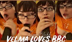 Velma Loves BBC