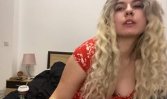 Farting while smoking with face expressionss episode 2