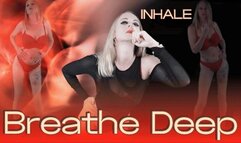 Breathe Deep