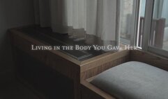 How to Care For Your Feedee