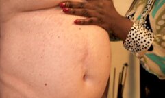 A Cruel and Painful Edging!