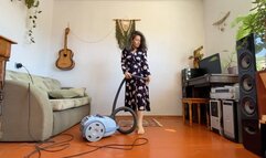 vacuum cleaner at all speeds m0