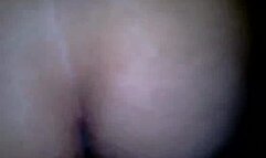 Cuckold Husband sharing his hot wife with BBC