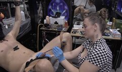 cbt toys sounding whipping cock