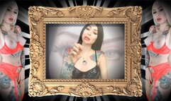 Entwined & Enthralled - ASMR, REPROGRAMMING, ADDICTION, GODDESS WORSHIP