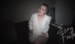 Making Anal Virgin StepBro My Cockslut