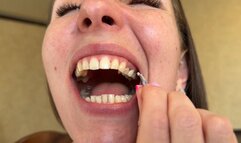 Adventure shrunken slave