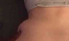 Horny Wife BEGS For Sex Before Work