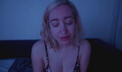 Breeding Your StepMom