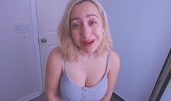 Last Goodbye to StepMom