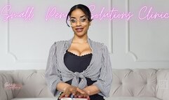 Small Penis Solutions Clinic Part 2