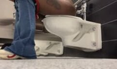 Ms Jenkins Public Tinkles and Explosions Compilation!