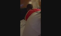 SPH Foot Smelling Handjob Hotel Punishment