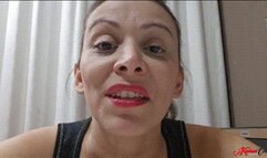 PASSING MY BACTERIA TO YOU (PART 2) - BY MELISSA RAMOS - FULL VERSION FULL HD - KC PRODUCTIONS