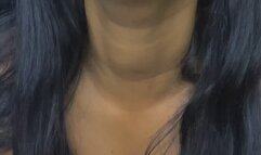 Uncontrolled munchies while smoking and showing off my rolls