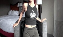 Mimmy Dream: Part 3 - EXTREME LAPDANCE!