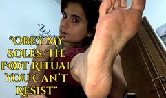 The Ultimate Goddess Experience – 2 Hour Feet & Femdom JOI Compilation