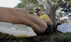 Thomas - Plead (POV Shrunken)