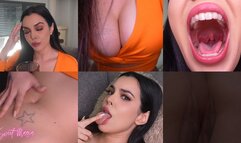 Hunger | Sweet Maria