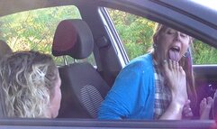 Jade foot ride 1 (HD)