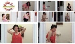 May Found Toilet Footage Bundle