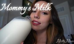 Mommy's Milk