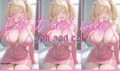 EAT IT AND WEEP SPH & CEI