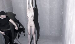 The Brave Girl Petra 8