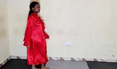 Private Nude Fight Eunice vs Grace