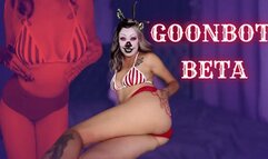 Goonbot Beta