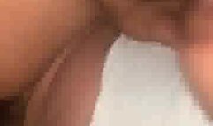 Maya loves to cheat in front of her boyfriend