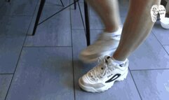 Bubble wrap crush fun 2