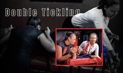 Cócegas em Dupla na Fada