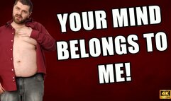 KingMarti: Consumed by Desire: Your Deep In Your Addiction To Me 4k UHD